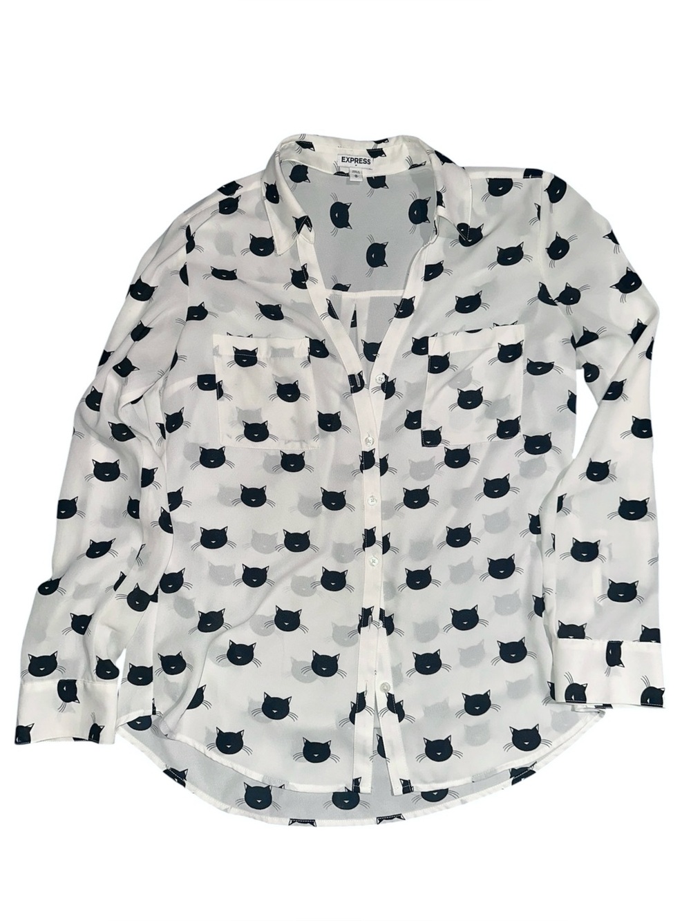 Express Portofino Shirt